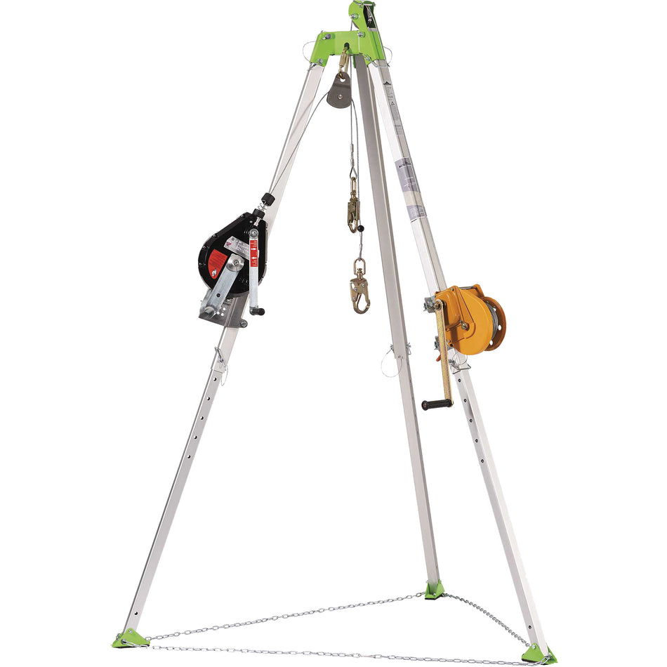 CSK3-60 Confined Space System - SHE943