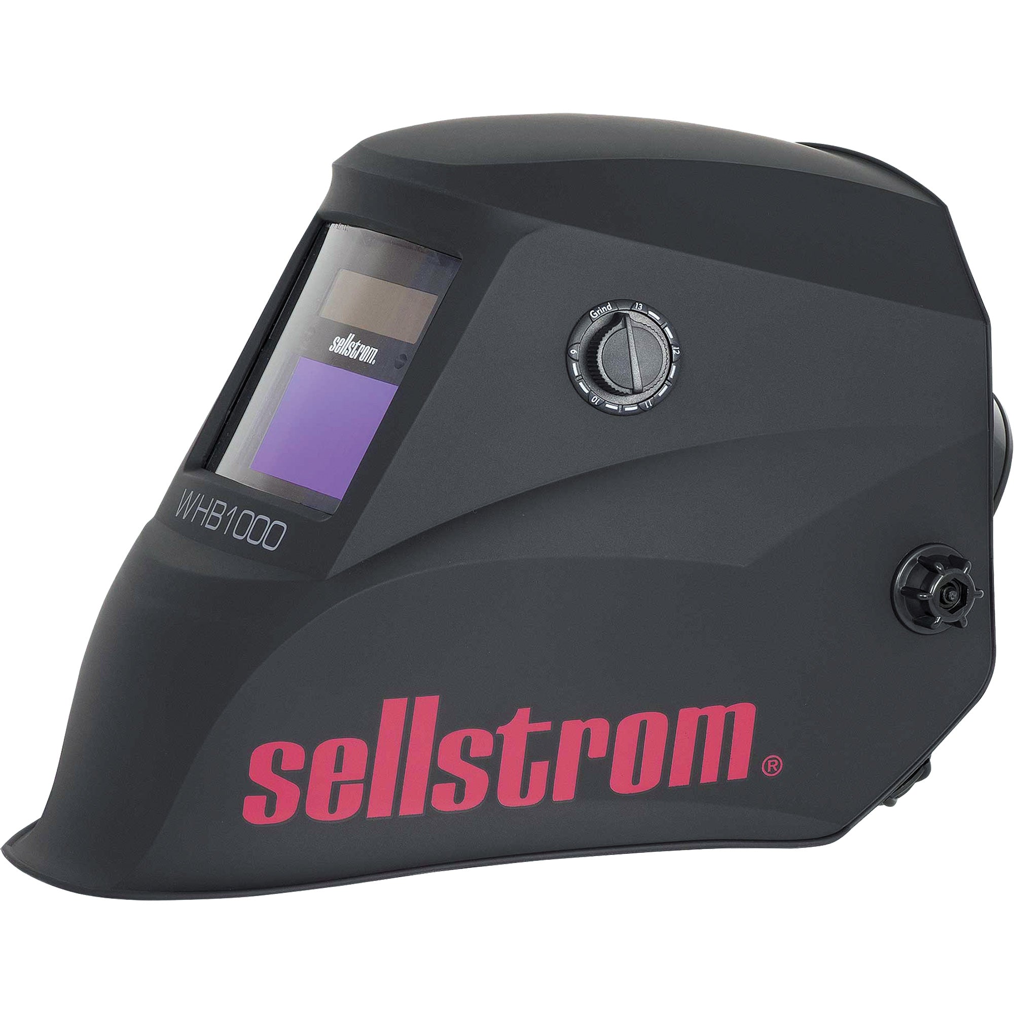 WHB1000 Advantage Series ADF Welding Helmet - SHE952