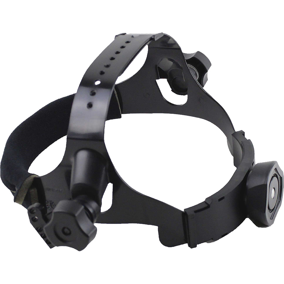 Replacement Ratcheting System for S26001 Headgear - SHE955