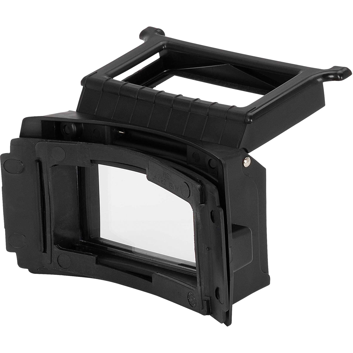 Flip Front Adapter for Passive Welding Helmet - SHE956