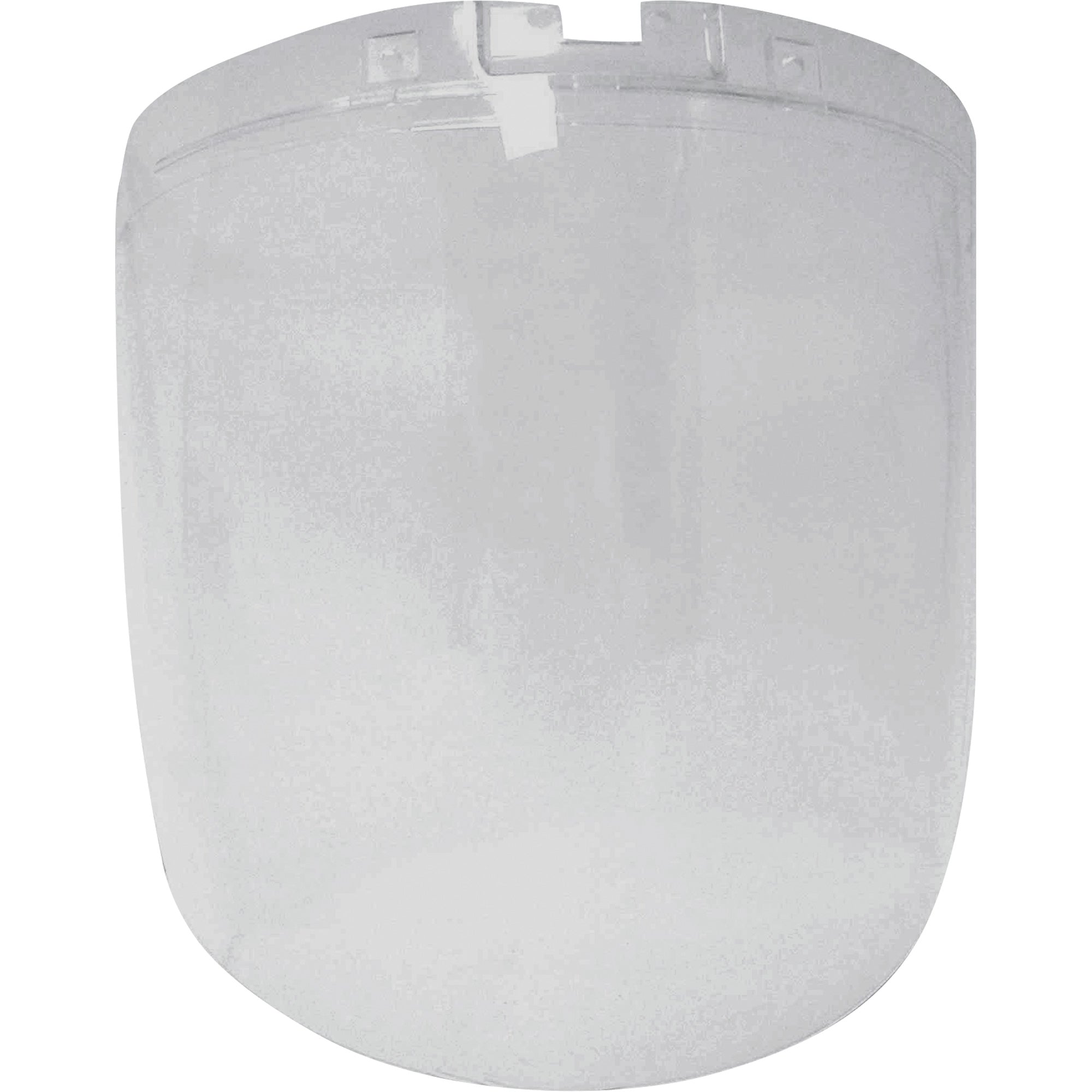 DP4 Series Replacement Anti-Fog Faceshield - SHE960