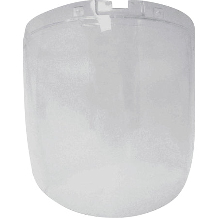 DP4 Series Replacement Anti-Fog Faceshield - SHE960