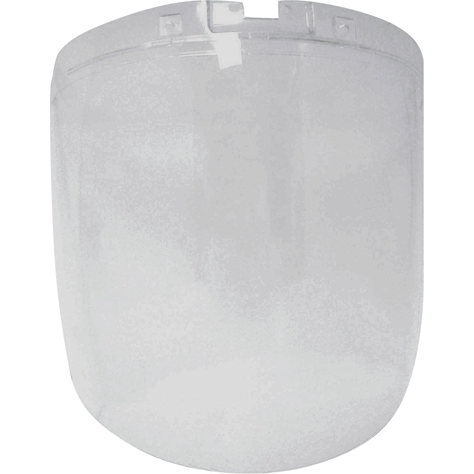 DP4 Series Replacement Anti-Fog Faceshield - SHE960