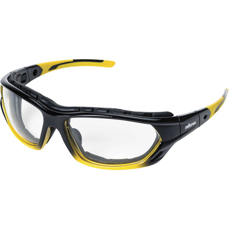 XPS530 Sealed Safety Glasses - SHE965