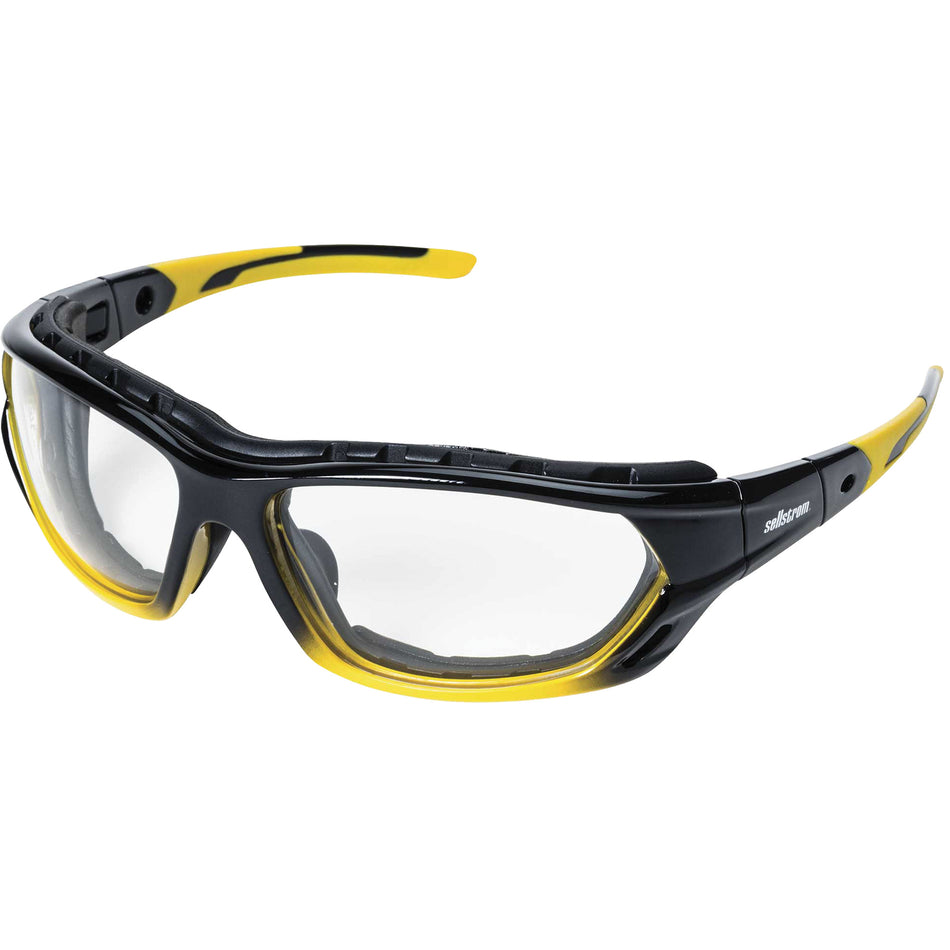 XPS530 Sealed Safety Glasses - SHE965