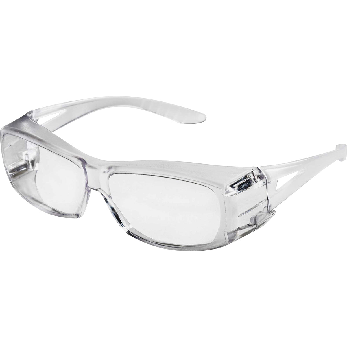 X350 OTG Safety Glasses - SHE984