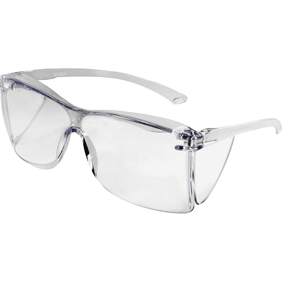 Guest-Gard™ OTG Safety Glasses - SHE985