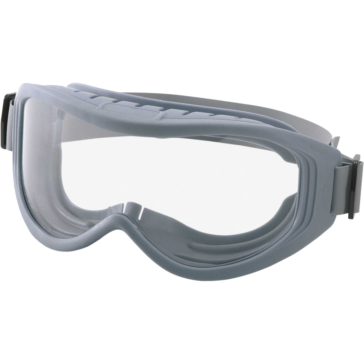Odyssey II Clean Room Top Vented OTG Safety Goggles - SHE987