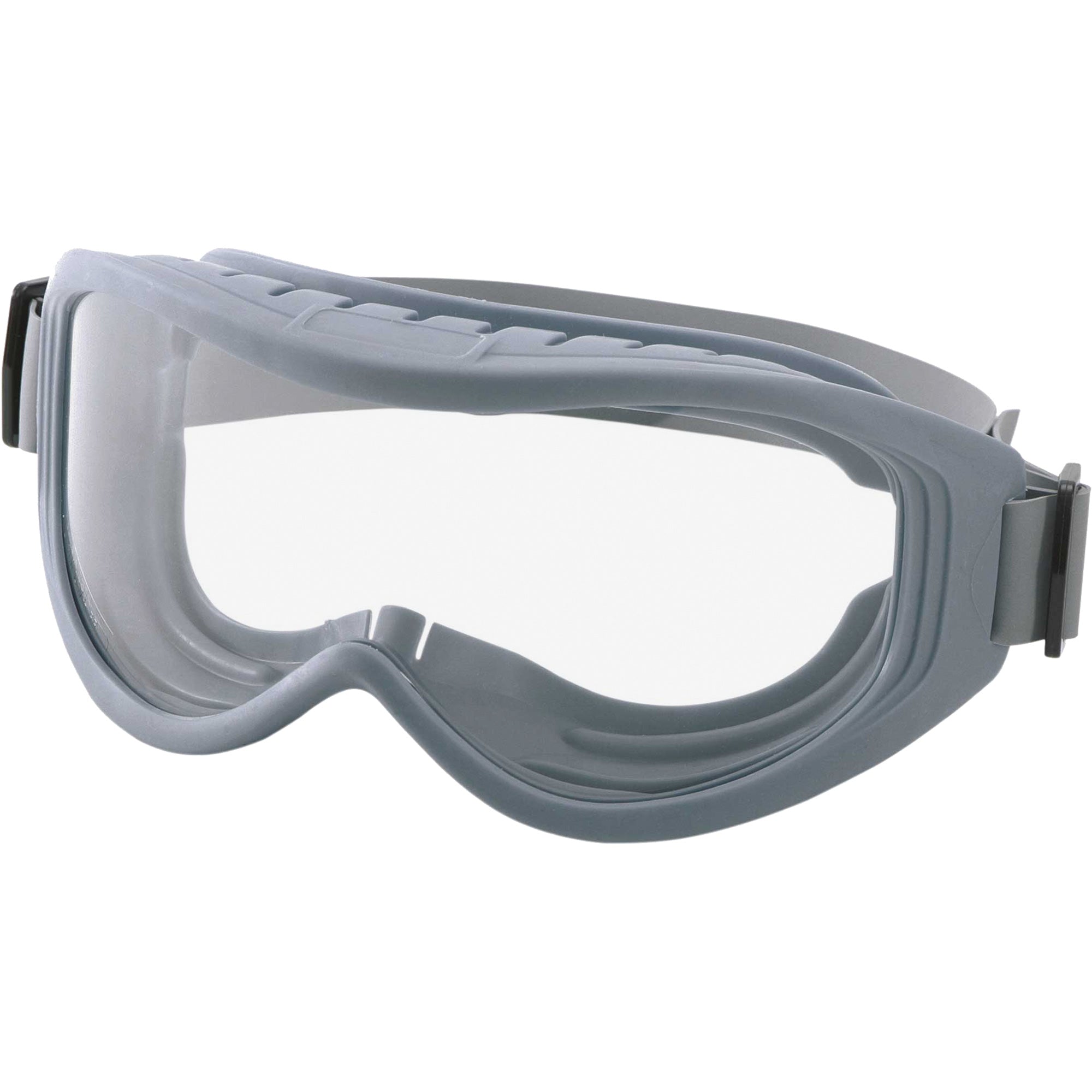 Odyssey II Clean Room Top Vented OTG Safety Goggles - SHE987