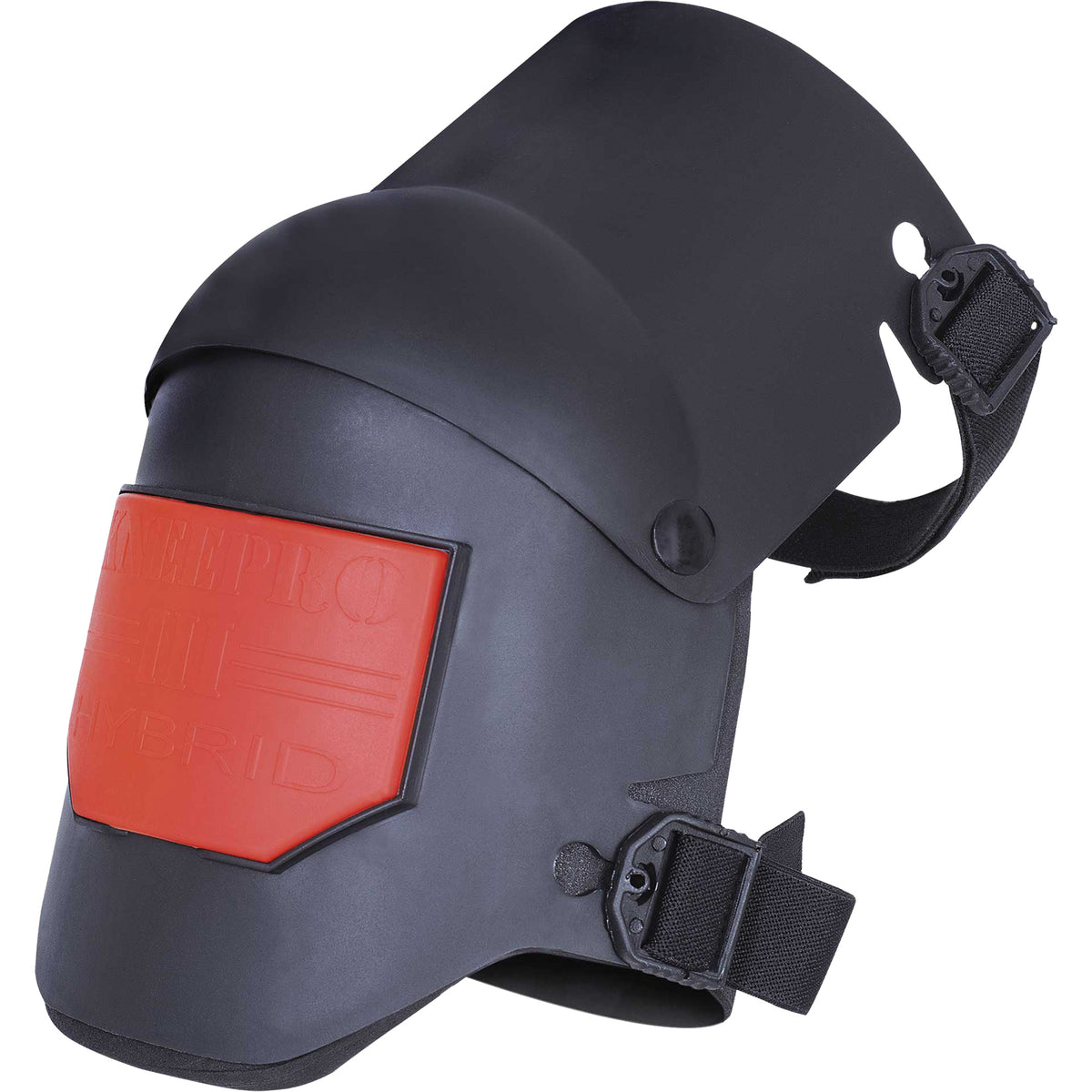 KneePro Hybrid Ultra Flex III Knee Pads - SHE991