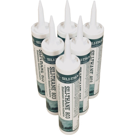 Ultra-Berm Builder® Floor Sealant - SHF008