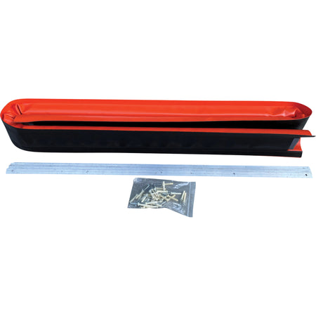 Ultra-Berm Builder® Plus with Mounting Strips & Anchors - SHF010