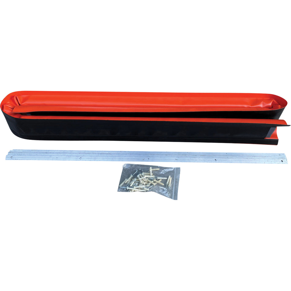 Ultra-Berm Builder® Plus with Mounting Strips & Anchors - SHF010