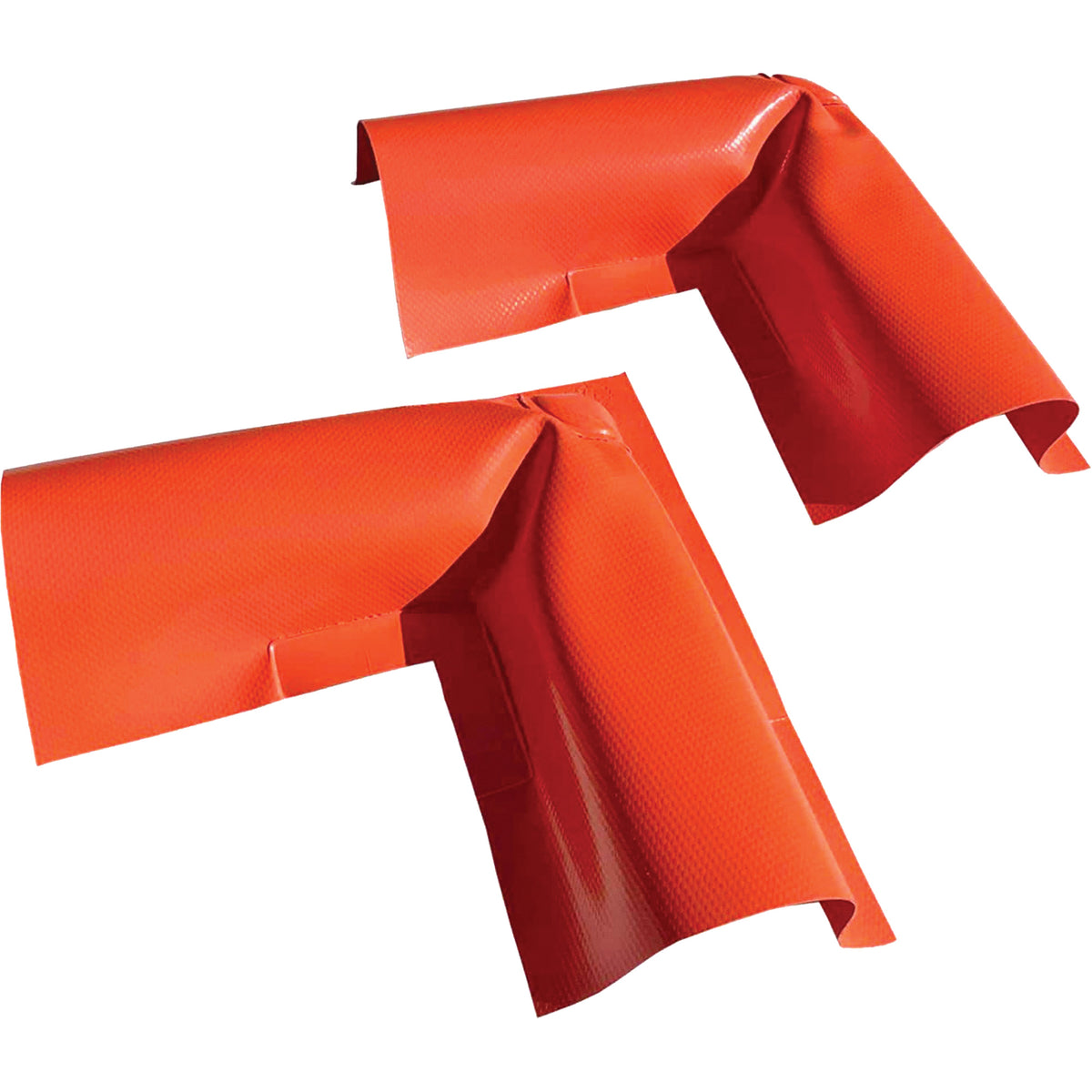 Ultra-Berm Builder® Plus with Corners, Mounting Strips & Anchors - SHF011