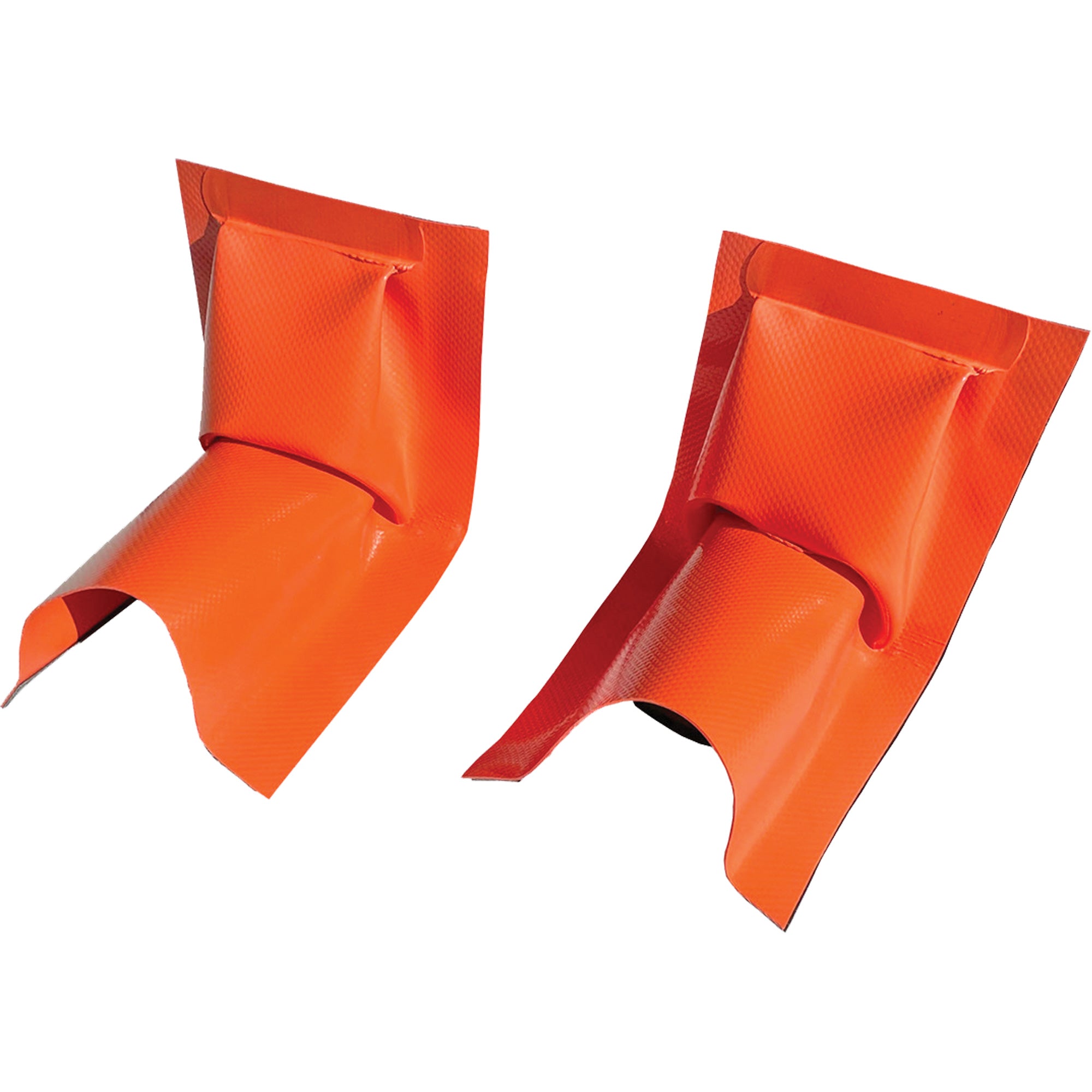 Ultra-Berm Builder® Plus with Wall Ends, Mounting Strips & Anchors - SHF012