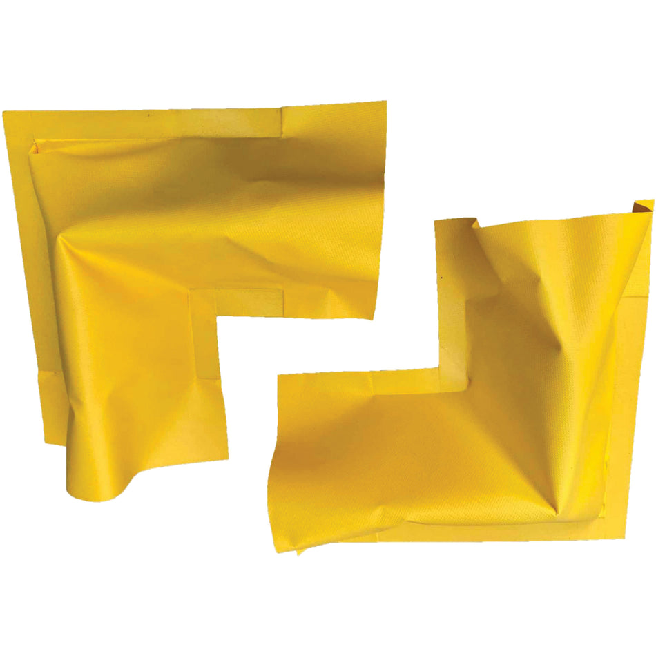 Ultra-Berm Builder® Corners for 4"" Model - SHF014