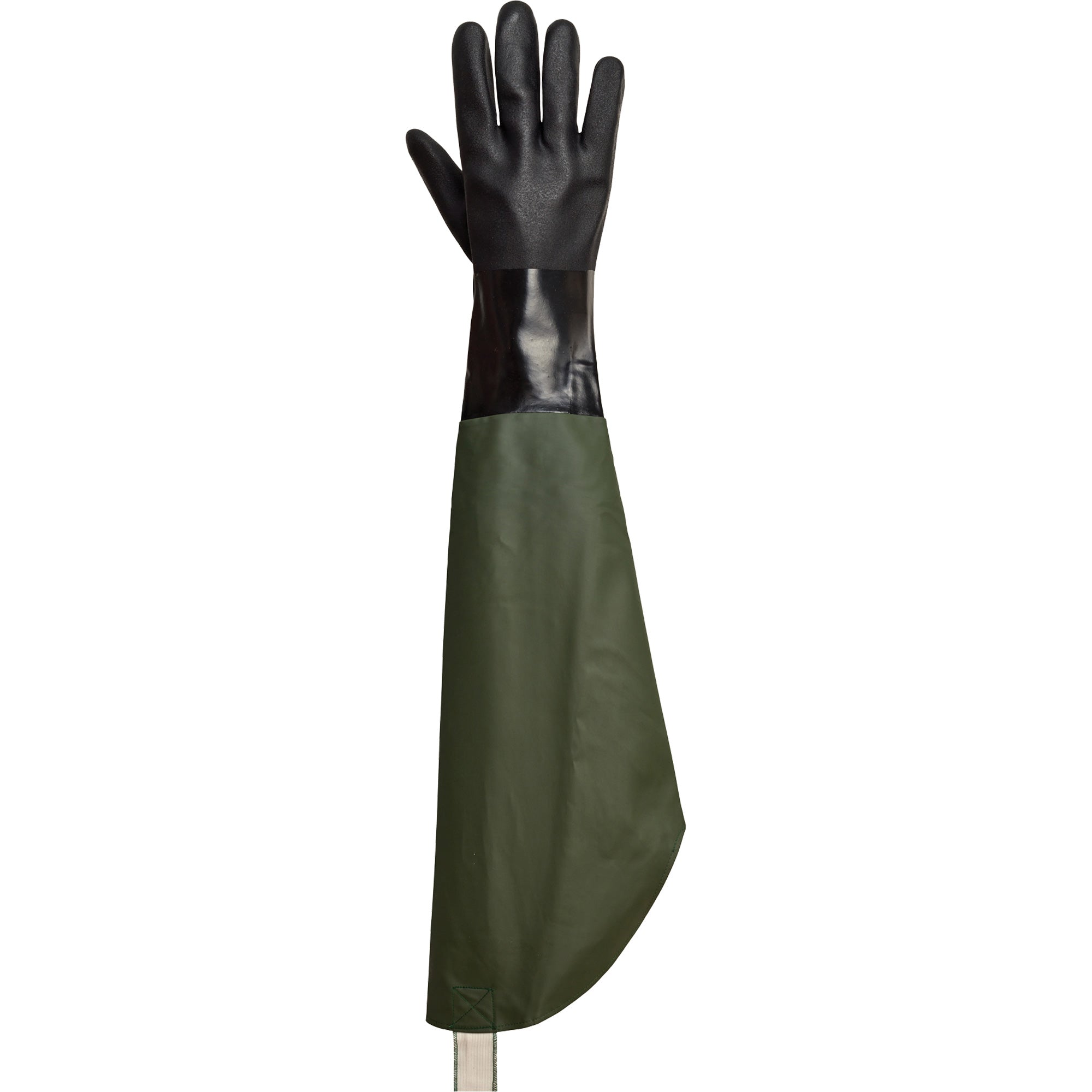 Chemstop™ Chemical-Resistant Gloves - SHF108