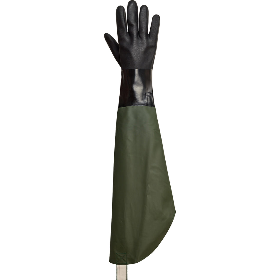 Chemstop™ Chemical-Resistant Gloves - SHF108
