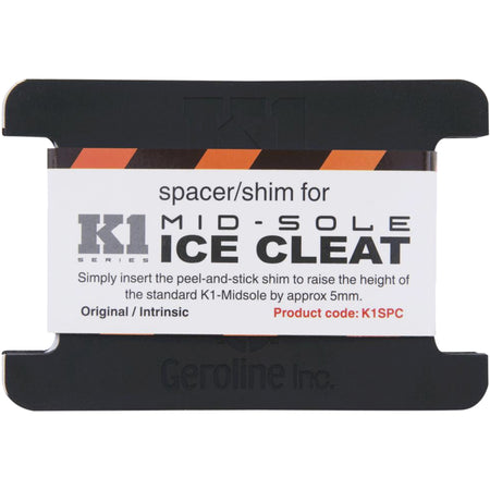 K1 Mid-Sole Original Ice Cleat Spacer - SHF110