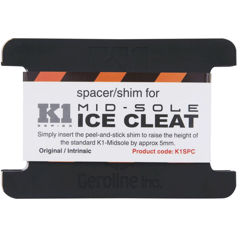 K1 Mid-Sole Original Ice Cleat Spacer - SHF110