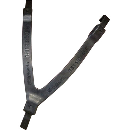 Retention Strap for All-Purpose Industrial Traction Aid - SHF112