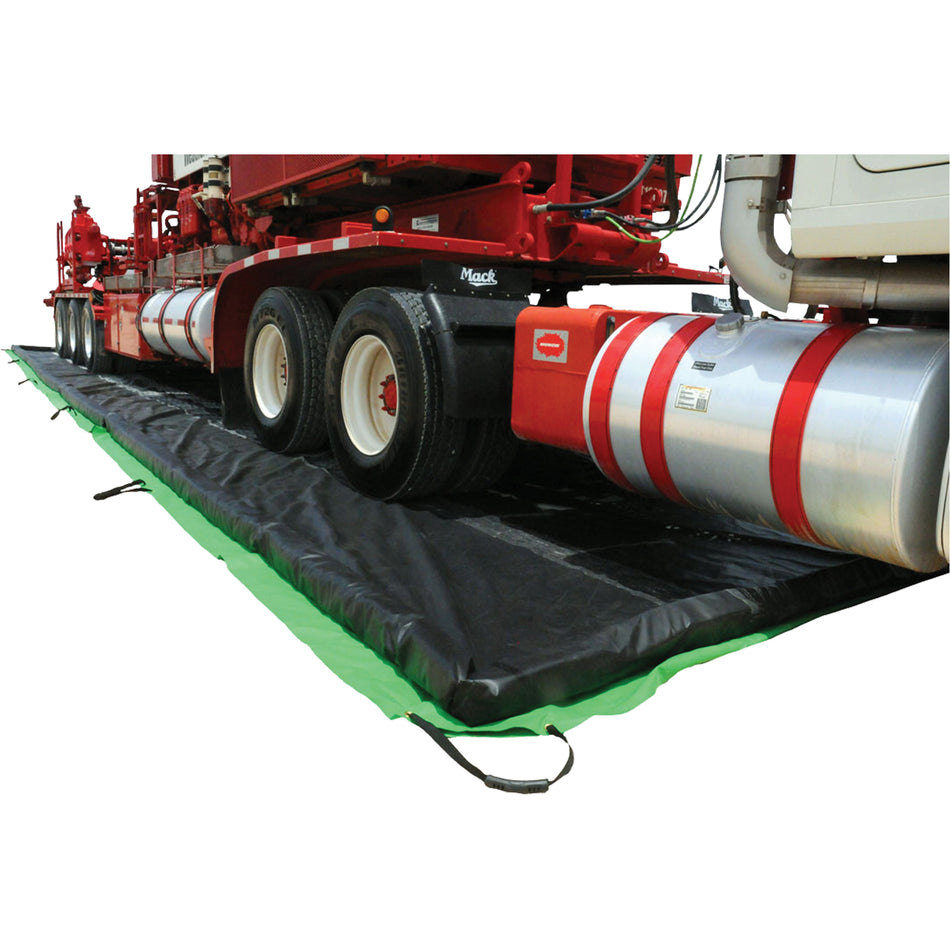 PVC Ultra-Containment Berm - SHF165