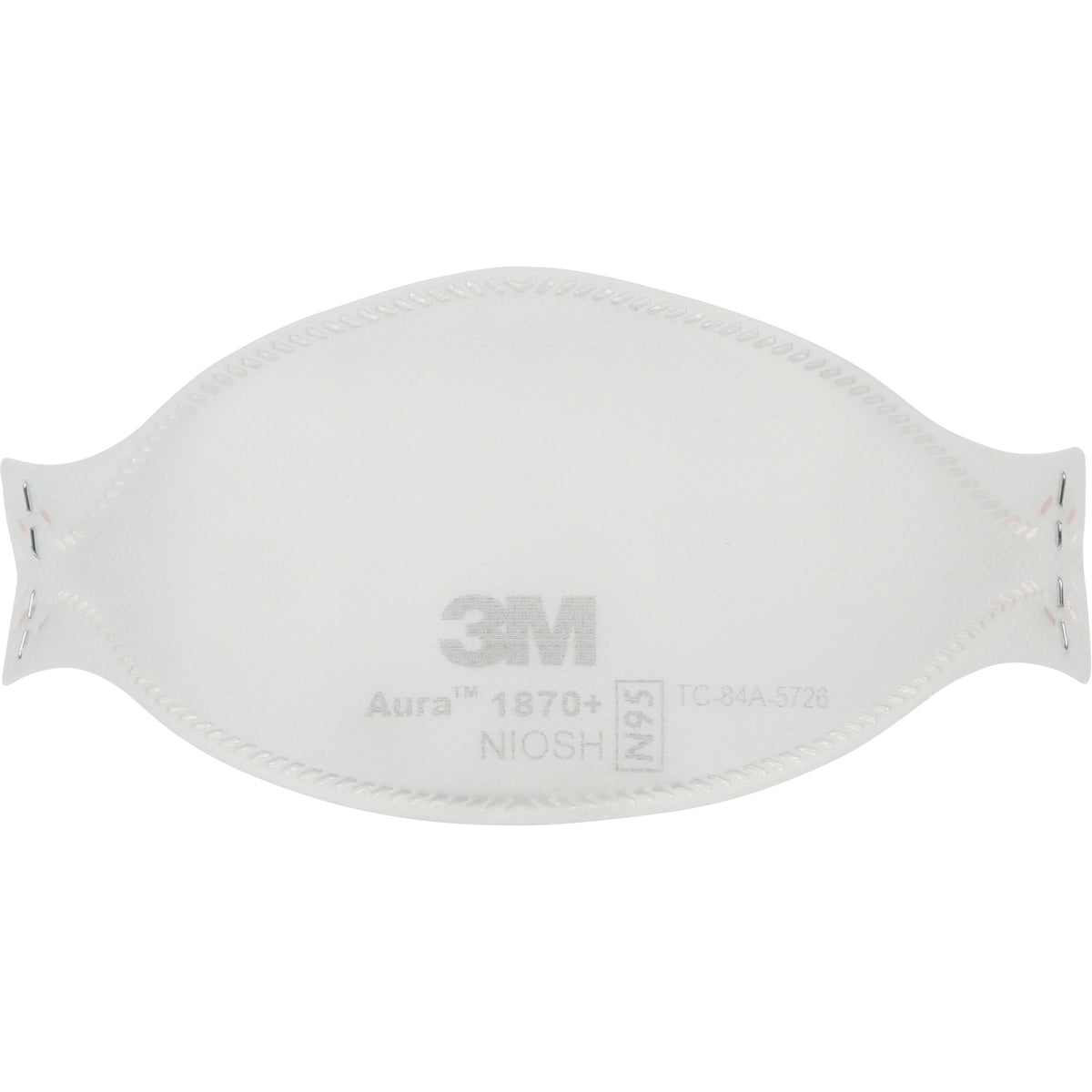 Aura™ Health Care Particulate Respirator & Surgical Mask 1870+ - SHF154