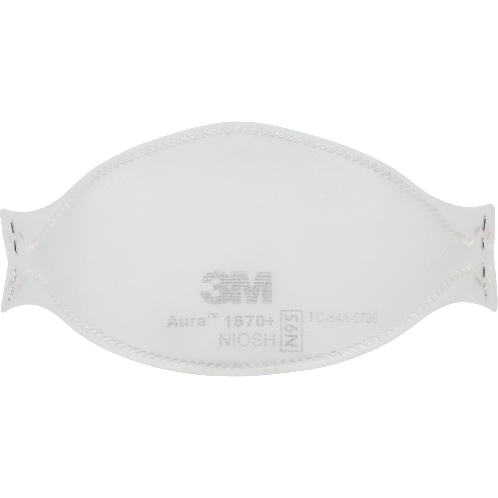 Aura™ Health Care Particulate Respirator & Surgical Mask 1870+ - SHF154