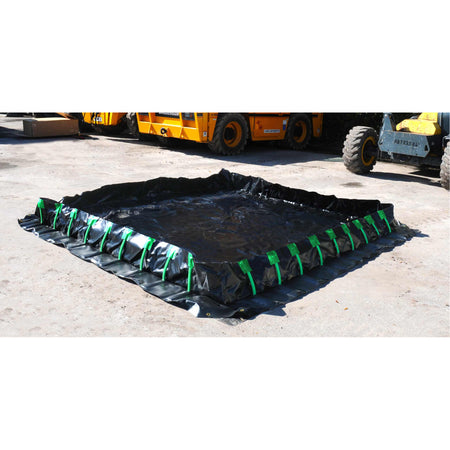 Copolymer 2000 Ultra-Containment Berm® - SHF269