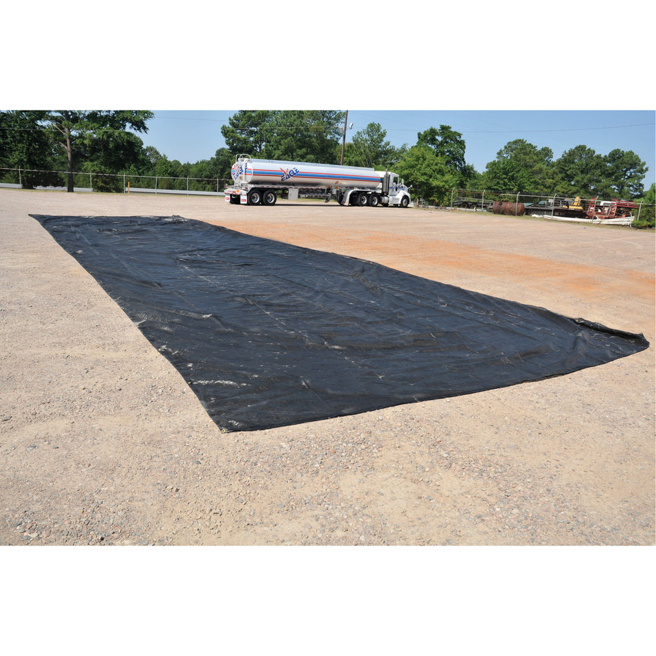 Ground Tarp & Track Belt - SHF293