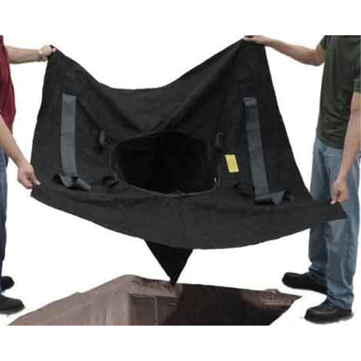High Capacity Ultra-Drain Guard® Catch Basin Insert - SHF353