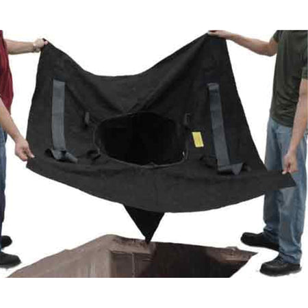 High Capacity Ultra-Drain Guard® Catch Basin Insert - SHF353