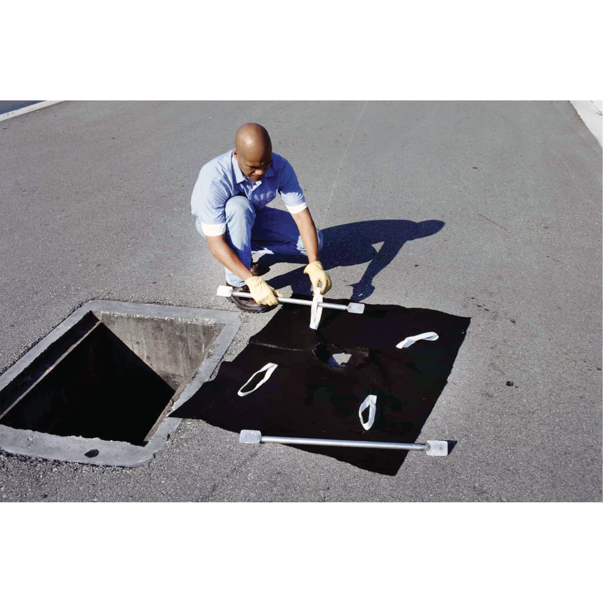 Ultra-Drain Guard® Retainers - SHF359