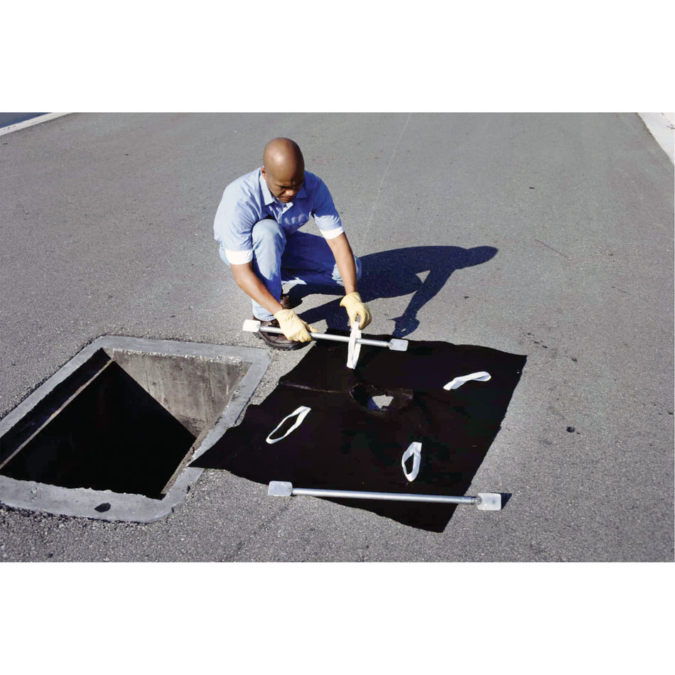 Ultra-Drain Guard® Retainers - SHF359