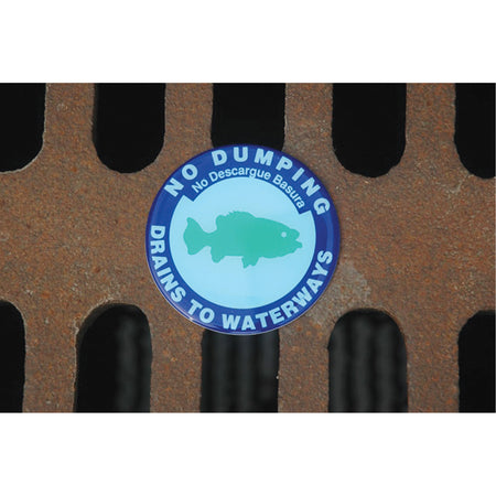Ultra-Drain Marker® Set - SHF361