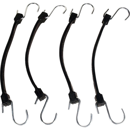 Ultra-Drip Diverter® 19"" Rubber Bungee Kit - SHF387