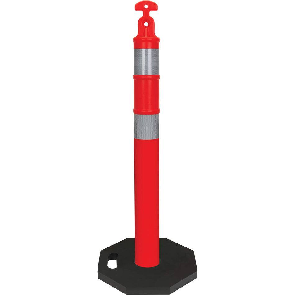 High-Visibility Delineator Post Kit - SHF391