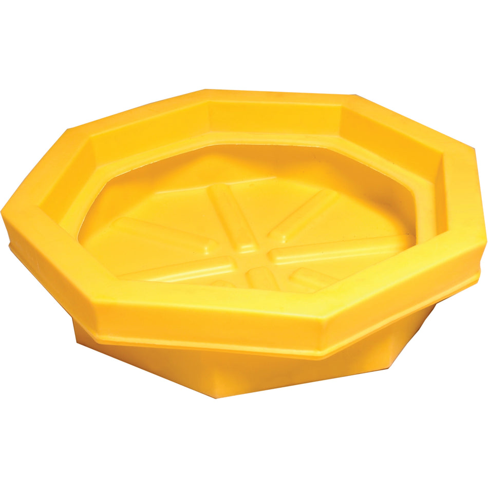 Ultra-Drum Tray® without Grating - SHF406