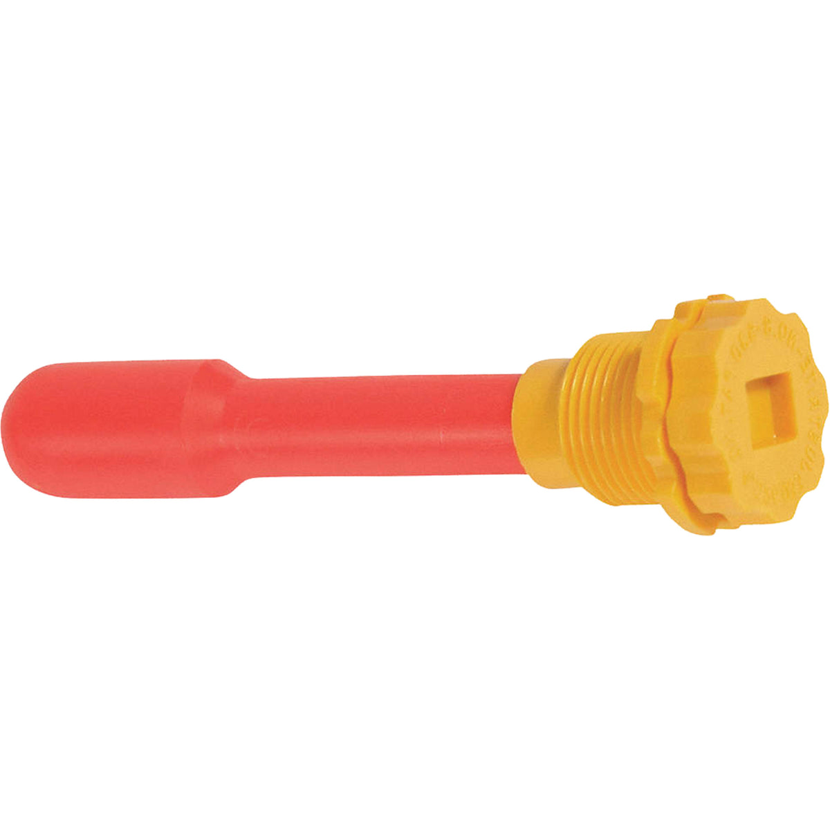 3/4"" Bung Access Ultra-Drum Funnel® - SHF429
