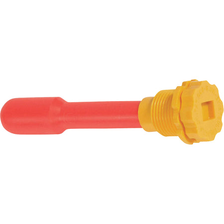 3/4"" Bung Access Ultra-Drum Funnel® - SHF429
