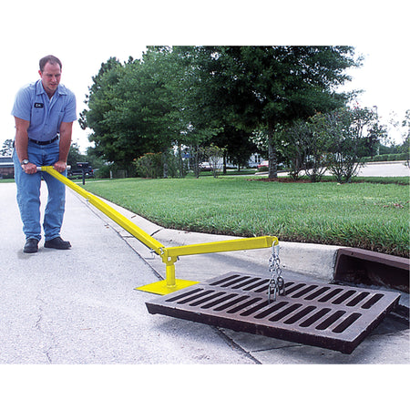 Ultra-Grate Lifter® - SHF435