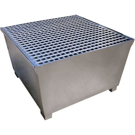 Steel Ultra-IBC Spill Pallet® - SHF453