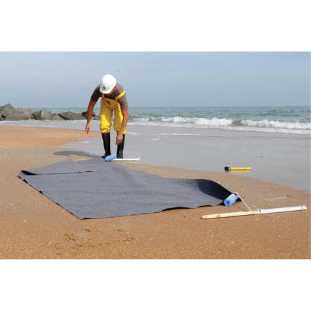Ultra-Oil Blanket® Kit - SHF477