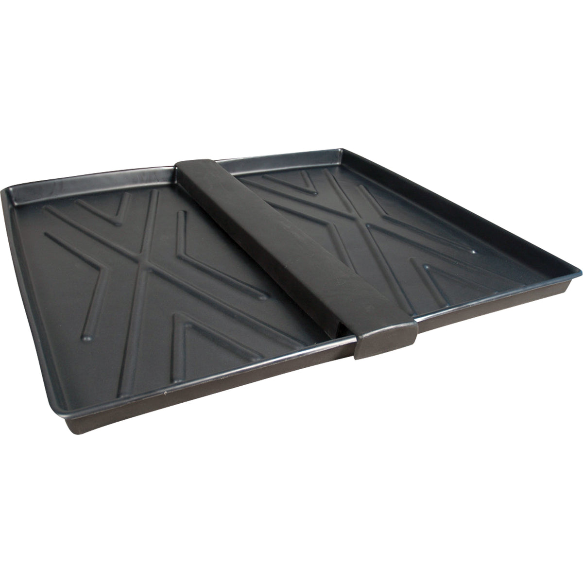 Double-Tray Ultra-Rack Containment Tray® - SHF501