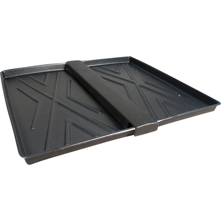 Double-Tray Ultra-Rack Containment Tray® - SHF501