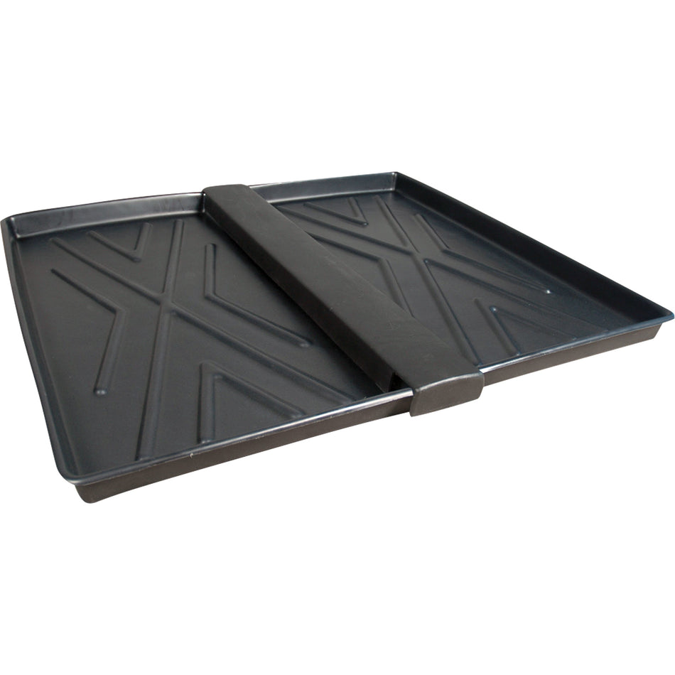 Double-Tray Ultra-Rack Containment Tray® - SHF501