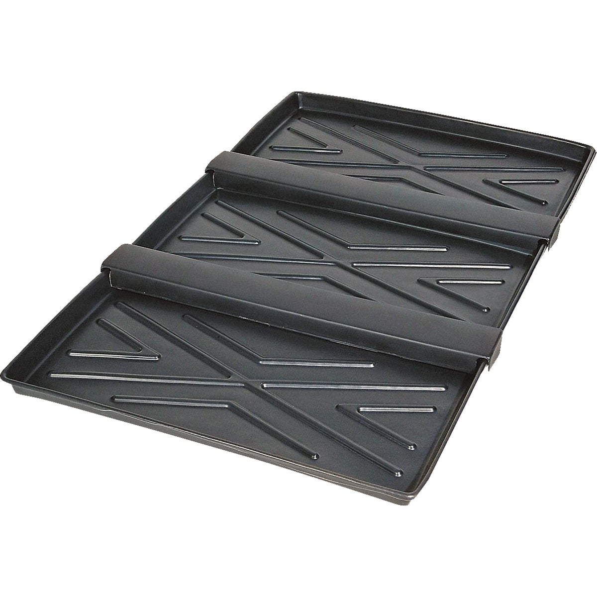 Triple-Tray Ultra-Rack Containment Tray® - SHF502