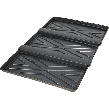 Triple-Tray Ultra-Rack Containment Tray® - SHF502