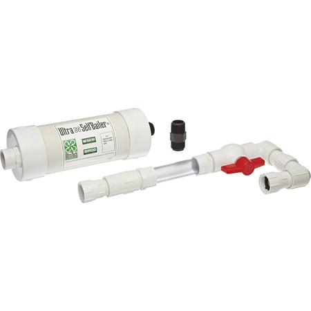 Ultra-Self Bailer® Replacement Filters - SHF510