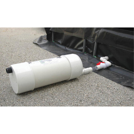 Large Ultra-Self Bailer® - SHF511